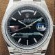 EW Rolex Day-Date 40 Black Dial Diamond Bezel Swiss ETA 3255 Watch (4)_th.jpg